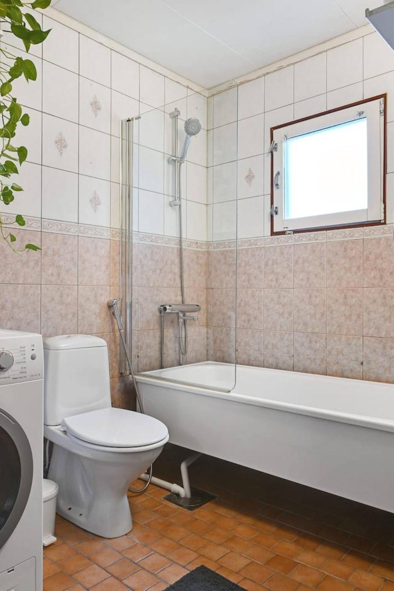 Entire Modern Home In Stockholm Kista - Suitable For Four Persons Exterior foto